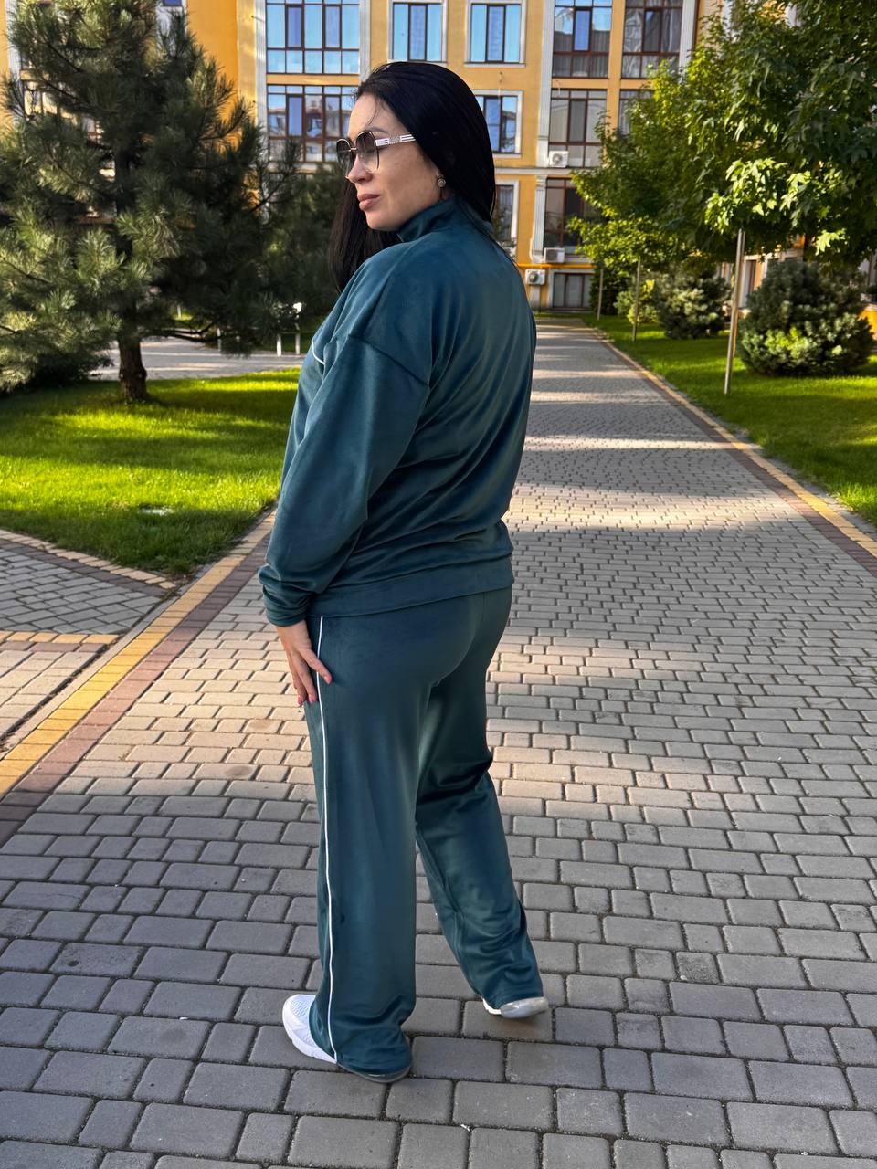 Костюм 28092503